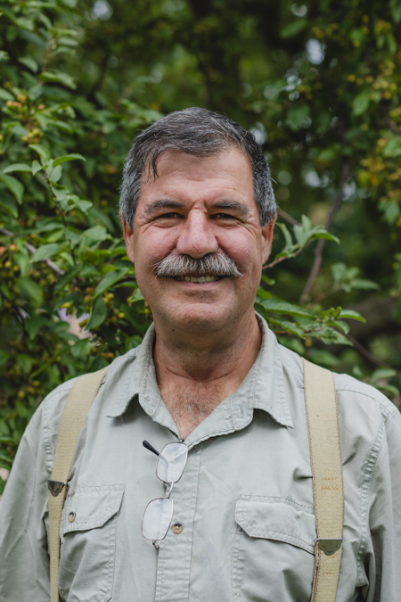 Profile photo of  Francis Bonahon